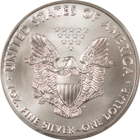 American Silver Eagles 2020 (P) $1 AMERICAN SIL EAGLE EMERGENCY ISSUE 1 OZ PCGS MS-70, 1ST DAY OF ISSUE