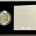 Silver Bullion 2021 GREAT BRITAIN 2 POUNDS BRITANNIA PORTRAIT 1 OZ BU, BOX & COA OGP