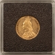 Bullion 1885-M AUSTRALIA VICTORIA GOLD SOVEREIGN, MELBOURNE, .2354 AGW, KM-7 – XF/AU!