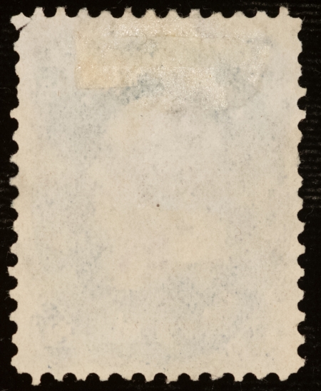 Postage SCOTT #63 1C BLUE – USED, VERY FINE, CATALOG $45!