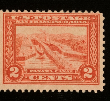 Postage SCOTT #397-399 1,2,5C PAN-PAC EXPO MOG, PO FRESH 5C, VERY FINE! – CAT $96!