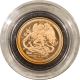 Modern Gold Commems 1999-W $5 GEORGE WASHINGTON GOLD BICENTENNIAL PROOF – ORIGINAL GOVT PACKAGE!