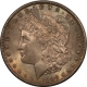 Morgan Dollars 1890-O MORGAN DOLLAR – PRETTY FLASHY, HIGH GRADE NEAR UNCIRCULATED LOOKS CHOICE!