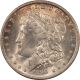 Morgan Dollars 1890 MORGAN DOLLAR – PLEASING ORIGINAL UNCIRCULATED!