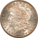 Morgan Dollars 1885-S MORGAN DOLLAR – FLASHY, HIGH GRADE EXAMPLE!