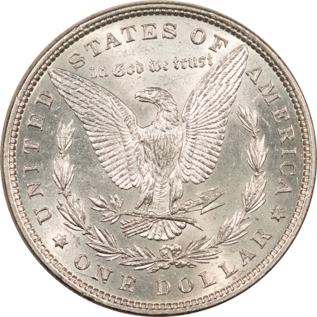 Morgan Dollars 1880 MORGAN DOLLAR – HIGH GRADE EXAMPLE!