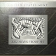New Store Items 2021-S 7 COIN U.S. SILVER PROOF SET, GEM PROOF, W/ ORIGINAL MINT PACKAGING