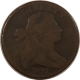 Coronet Head Large Cents 1829 CORONET HEAD LARGE CENT – PLEASING CIRCULATED EXAMPLE!