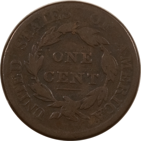 Classic Head Large Cents 1812 CLASSIC HEAD LARGE CENT – NICE SMOOTH CIRCULATED!
