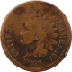 Coronet Head Large Cents 1829 CORONET HEAD LARGE CENT – PLEASING CIRCULATED EXAMPLE!