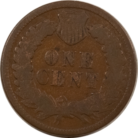Indian 1876 INDIAN CENT – PLEASING CIRCULATED EXAMPLE!