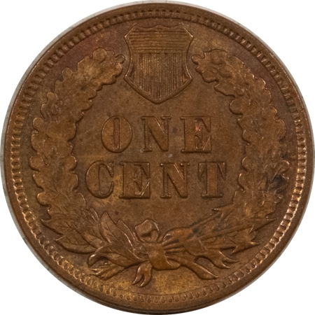 Indian 1903 INDIAN CENT – UNCIRCULATED!