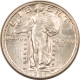 New Store Items 1924 STANDING LIBERTY QUARTER – UNCIRCULATED!