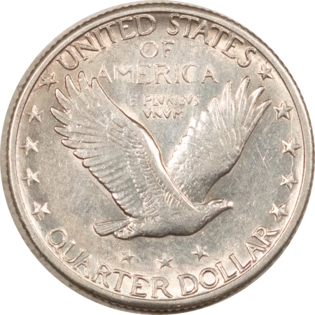 New Store Items 1924-S STANDING LIBERTY QUARTER – HIGH GRADE EXAMPLE!
