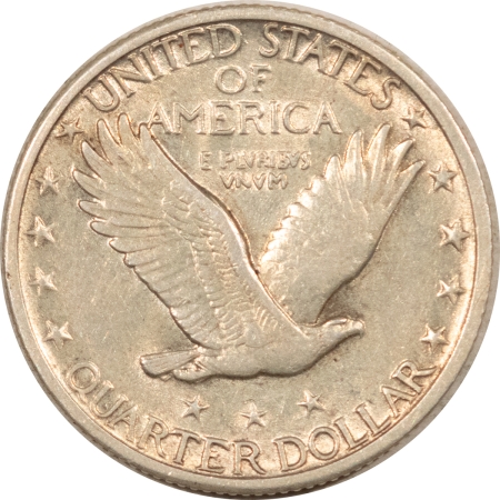 New Store Items 1927 STANDING LIBERTY QUARTER – HIGH GRADE EXAMPLE!