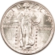 New Store Items 1929-S STANDING LIBERTY QUARTER – UNCIRCULATED, LUSTROUS WHITE!