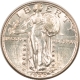 New Store Items 1929-S STANDING LIBERTY QUARTER – UNCIRCULATED, LUSTROUS WHITE!