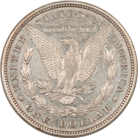 Morgan Dollars 1878 8TF MORGAN DOLLAR – HIGH GRADE EXAMPLE, PROOFLIKE BUT OLD CLEANING!