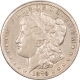 Morgan Dollars 1893 MORGAN DOLLAR – HIGH GRADE EXAMPLE! SEMI-KEY DATE!
