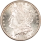 Morgan Dollars 1879-S MORGAN DOLLAR – UNCIRCULATED, OBVERSE WIPE!