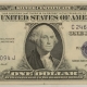 New Store Items 1935-G $1 SILVER CERTIFICATE, FR-1616 – CHOICE CU, FRESH!