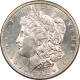 Morgan Dollars 1884 MORGAN DOLLAR – HIGH GRADE, NEARLY UNCIRCULATED, LOOKS CHOICE!