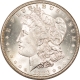 Morgan Dollars 1884-O MORGAN DOLLAR – FLASHY, SEMI-PL UNCIRCULATED!