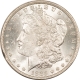 Morgan Dollars 1883-O MORGAN DOLLAR – UNCIRCULATED