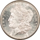 Morgan Dollars 1887 MORGAN DOLLAR FLASHY BU!