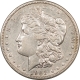 Morgan Dollars 1886 MORGAN DOLLAR – CHOICE BRILLIANT UNCIRCULATED, NICE!