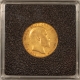 Bullion 1911 UK GOLD SOVEREIGN, GEORGE V, KM820 .2354 OZ AGW – UNCIRCULATED
