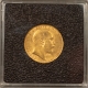 Bullion 1896-S AUSTRALIA VICTORIA GOLD SOVEREIGN, SYDNEY, .2354 AGW, KM-13 NICE AU