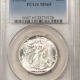 CAC Approved Coins 1939-S WALKING LIBERTY HALF DOLLAR – PCGS MS-65+, FRESH WHITE GEM, PQ++, CAC!