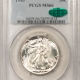 CAC Approved Coins 1940-S WALKING LIBERTY HALF DOLLAR – PCGS MS-65, FRESH, PQ GEM, CAC APPROVED!