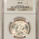 New Certified Coins 1943-D WALKING LIBERTY HALF DOLLAR – PCGS MS-65, BLAZING LUSTROUS GEM!