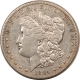 Morgan Dollars 1885-S MORGAN DOLLAR – WHITE HIGH GRADE EXAMPLE!