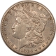 Morgan Dollars 1887-O MORGAN DOLLAR – HIGH GRADE EXAMPLE!