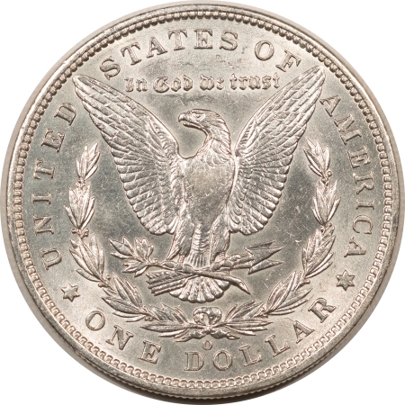 Morgan Dollars 1887-O MORGAN DOLLAR – HIGH GRADE EXAMPLE!