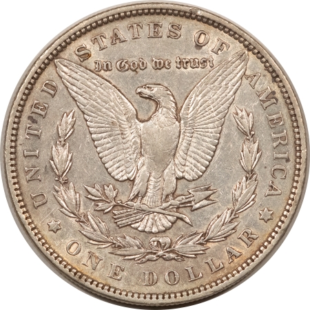 Morgan Dollars 1893 MORGAN DOLLAR – HIGH GRADE EXAMPLE! SEMI-KEY DATE!