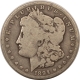 Morgan Dollars 1894-S MORGAN DOLLAR – CIRCULATED!