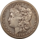 Morgan Dollars 1896-O MORGAN DOLLAR – SUPER CHOICE! VERY FINE!