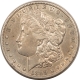 Morgan Dollars 1898-S MORGAN DOLLAR – HIGH GRADE EXAMPLE, BUT CLEANED!