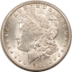 Morgan Dollars 1901-S MORGAN DOLLAR – CIRCULATED!