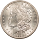 Morgan Dollars 1901-S MORGAN DOLLAR – CIRCULATED!