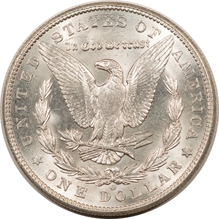 Morgan Dollars 1902-O MORGAN DOLLAR – UNCIRCULATED!