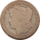 Morgan Dollars 1902-O MORGAN DOLLAR – UNCIRCULATED!