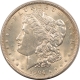 Morgan Dollars 1904-S MORGAN DOLLAR – HIGH GRADE CIRCULATED EXAMPLE!
