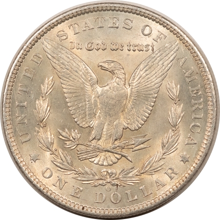 Morgan Dollars 1904-O MORGAN DOLLAR – UNCIRCULATED!!