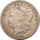 Morgan Dollars 1904-O MORGAN DOLLAR – UNCIRCULATED!!