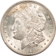 Morgan Dollars 1921 MORGAN DOLLAR – HIGH GRADE, NEARLY UNCIRCULATED, LOOKS CHOICE!